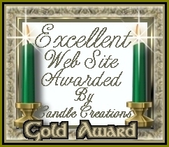 Excellent Web Site Gold Award