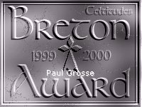 Breton Award