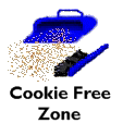 Cookie Free Zone