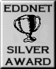 EddNet Silver Award