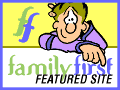 Family First Featured Site