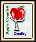 Silver Apple Award